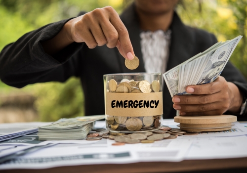 Emergency Credit