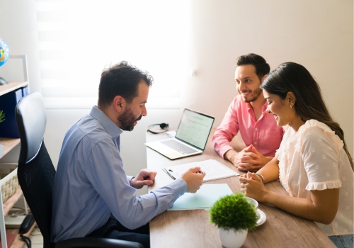 Group Lending