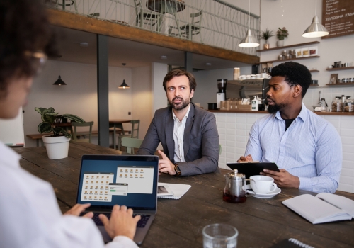 Small Business Loan
