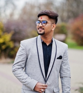 Team Member Image