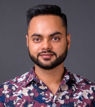 Team Member Image