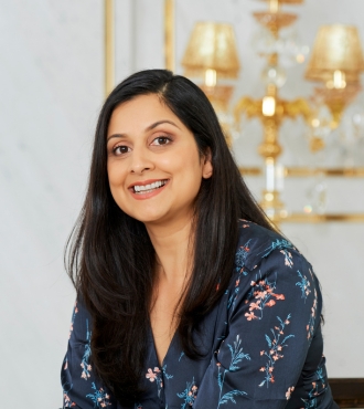 Team Member Image