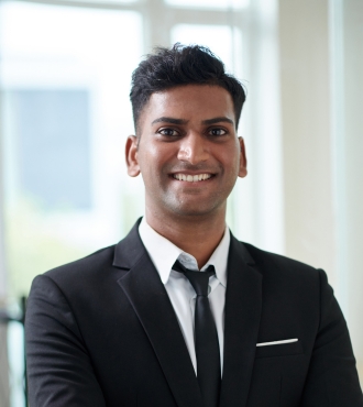 Team Member Image
